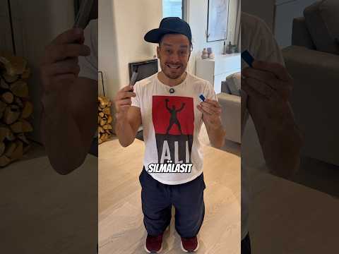 Iskä Näkee Paremmin😱 #fyp #reels #comedy #funny #viral