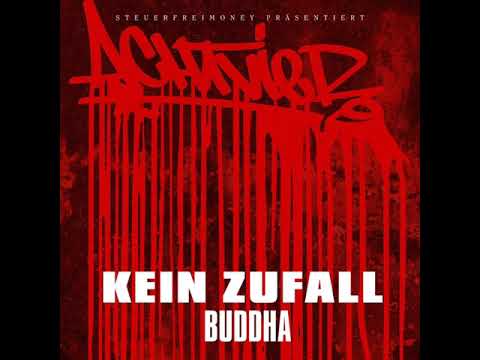 AchtVier & Buddha - Kein Zufall (Official Audio)