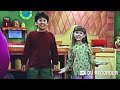 Jeff And Jill Singing To Mix A Color For Emmett Otter S Jug Band