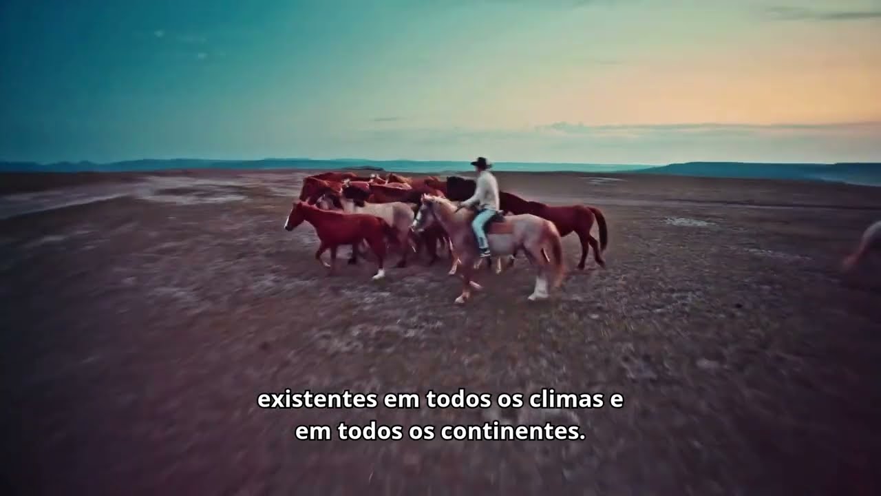 Dia Mundial de Combate à Desertificação e à Seca