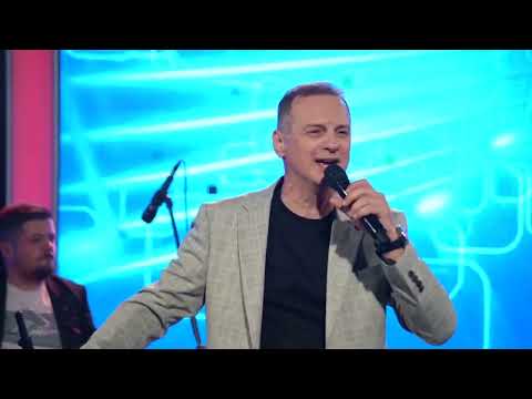 BLAGOJA GRUJOVSKI & BENDOT NA JANE RAFAILOVSKI - MOJA REKA