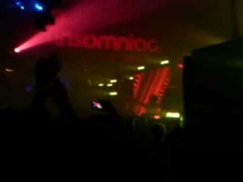 Mat Zo @ Exchange LA 12/21/2012