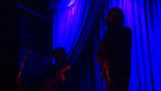 Mark Lanegan - The River Rise Live at The Academy Dublin Ireland 2016