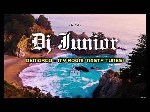 DJ Junior X Demarco - My Room