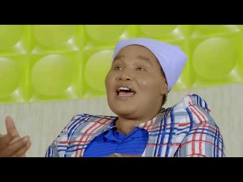 SARAH KIMUNYI CIANA NA MAITHE (OFFICIAL VIDEO)