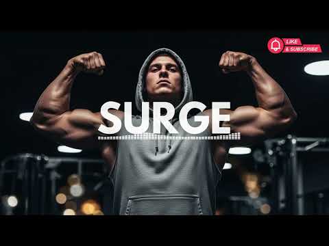 Beast Mode Gym Mix | High-Impact Training Music to Dominate Every Rep