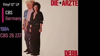 Die Ärzte  -  El Cattivo
