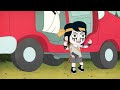 Golan The Insatiable S02E05 On Golan Pond