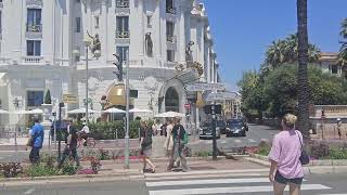 20 Giugno 2026: LE MATARRAM'MARÁ (extiction de putain), Nice, Côte d'Azur, France