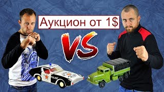 Выставляем Товар на Интернет Аукцион Ebay от 1$
