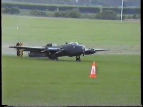 Cosford Large Model Association (LMA) 1992