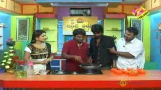 Mee Inti Vanta July 22 '10 Part - 2