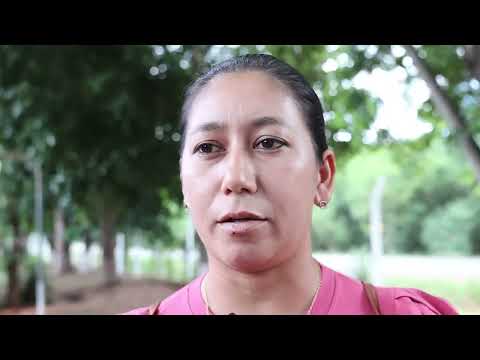 Fructífera audiencia pública a comisiones campesinas de San Pedro y Canindeyú