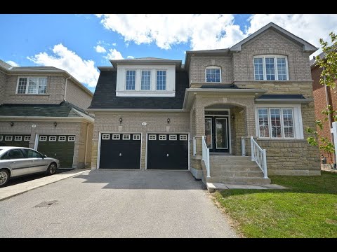 Home for sale at 14 Crevice Gate, Brampton, ON L6R 2X5