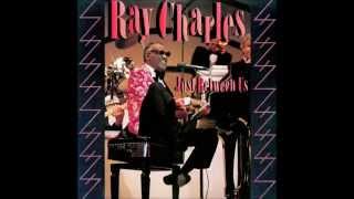Ray Charles - If That's What'cha Want
