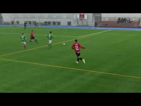 Suomen Cup 2024, 1. kierros / SaPa - Lehpa 0-7 (kooste)