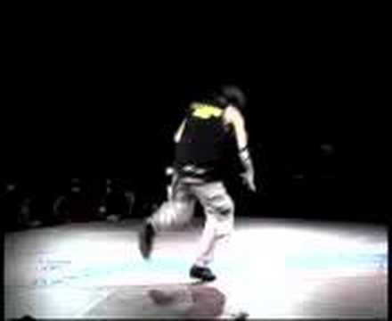 taisuke vs katuu red bull bc one japan qualifier 2007