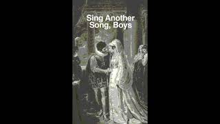 Sing Another Song, Boys