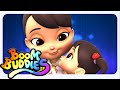 Rock A Bye Baby | Baby Songs To Sleep | Nursery Rhymes & Kids Song