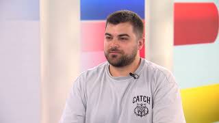 DOCTalk cu Sebastian Borka. Ce trebuie să știm despre igiena dentară