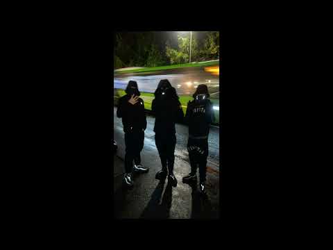 Raiser RCU x INK Kuku Type Beat | Gang Way @balencionyobts @prodrude