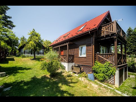 Agroturystyka w Byszycach