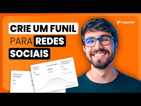 COMO ANALISAR RELATÓRIO E DASHBOARD DE INSTAGRAM NO REPORTEI