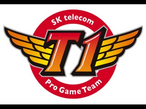 The Fall of SKT?