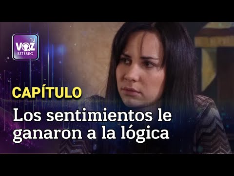 She's Falling for the Wrong Man - Runaway Love | Your Stereo Voice