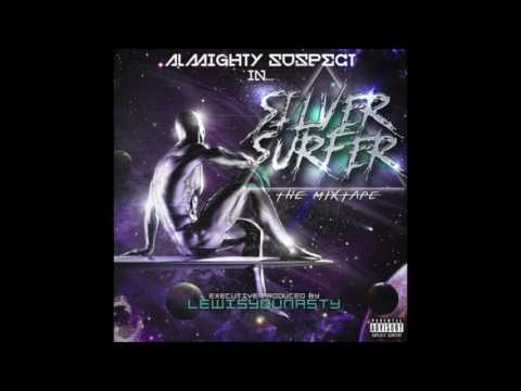Almighty Suspect Ft. Fred Blaze - Stick Clips (Prod. LowTheGreat)