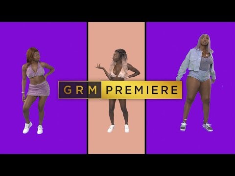 Mela Twins - Fleek Bop (Remix) (ft. Ms Banks)