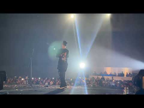 MCK live at Những Thành Phố Mơ Màng AUTUMN