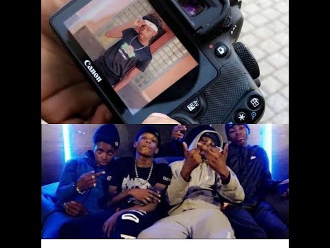 KIKIXX MNG COMPILATION (STUDIO ET TOURNAGE DE CLIP)#1