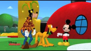 Download lagu Mickey Mouse Clubhouse Prince Pete s Catnap Disney... mp3