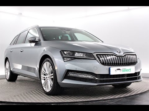 2020 SKODA SUPERB iV 1.4 TSi 13kWh SE L Automatic | Richmond Motor Group  Fareham