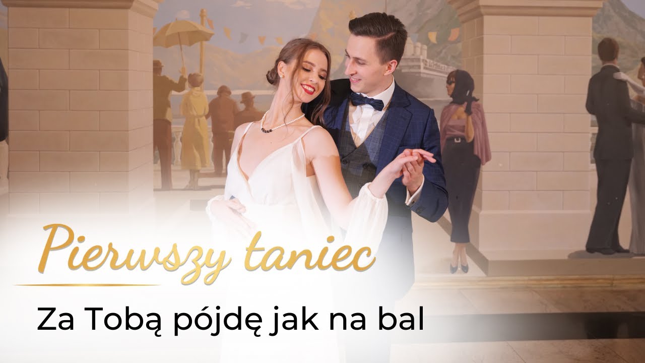 Za Tobą pójdę jak na bal - Krzysztof Krawczyk