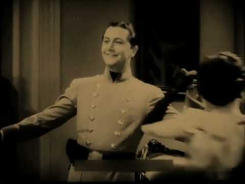 Carolina 1934 - Janet Gaynor, Robert Young, Lionel Barrymore (Henry King)⚡Extremely Rare⚡