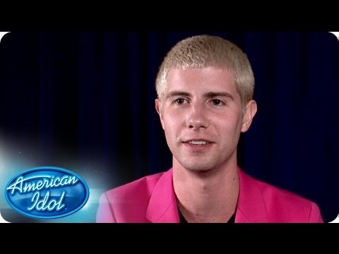 Jacob Abello: Road To Hollywood Interviews - AMERICAN IDOL SEASON 12