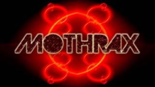 Alphabeat - Fascination (Mothrax &#39;DnB&#39; Remix)
