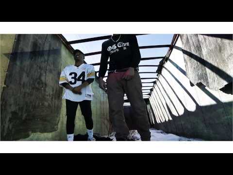 Blvkdivmonds - BLVKROOM (Prod. by Gravity) (Directed by Moon Films)