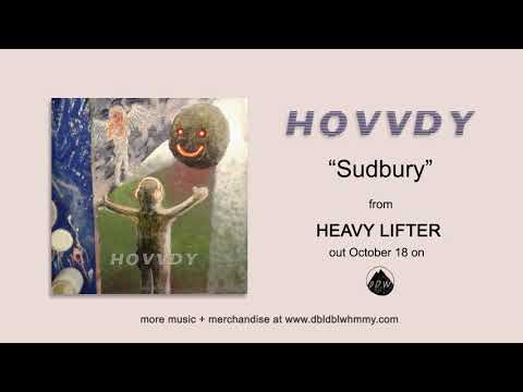 Sudbury - Hovvdy