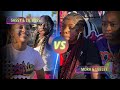 Sassy Lil Boss Vs Mora LeeLee Yeah This Battle Got FIESTY ‍