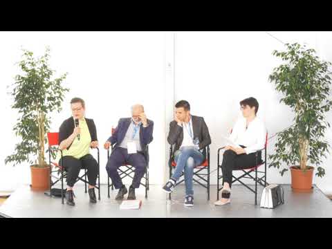 TSCW18 - AIXD Ambienti intelligenti per la Disabilita