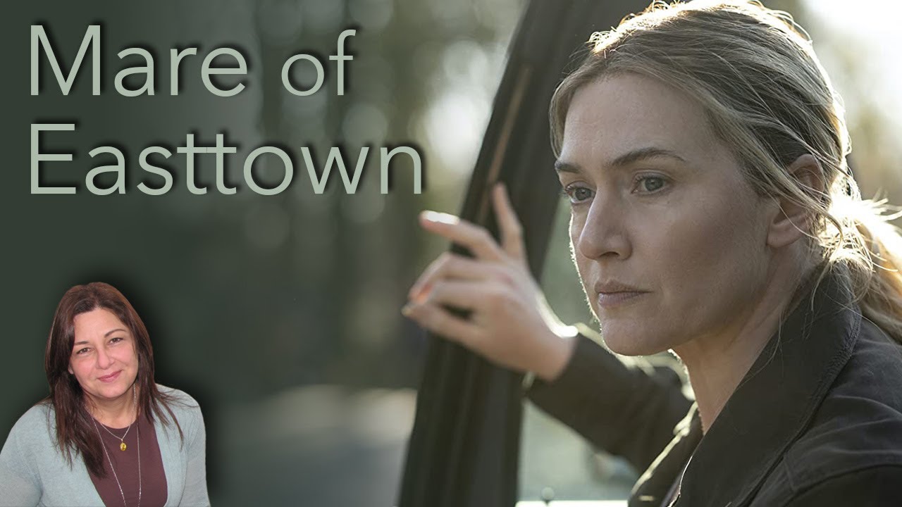 "Mare of Easttown": e pensar que Kate Winslet é só uma das qualidades