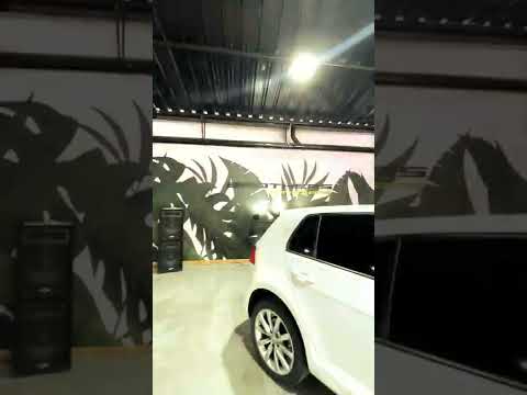 Volkswagen Golf - 1.4 Tsi - Highline - 2017 - Dsg - Ft