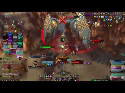 slurp mythic halondrus