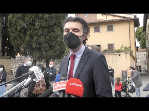 Morte Luana D'Orazio, sindaco di Prato: "Abbiamo distretto particolare, serve l'aiuto dello Stato".