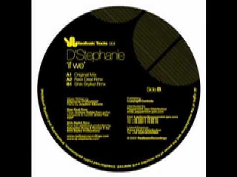 D'Stephanie - If we