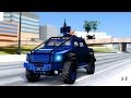 GTA V HVY Insurgent Pick-up v2 for GTA San Andreas video 1