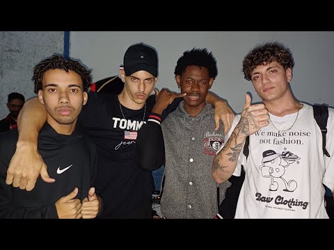 GOWTHER E PAQUETA X LIL BIG E GUEL | FINAL | BATALHA DA AMPLA - DUPLA | MAGÉ | 09/11/24